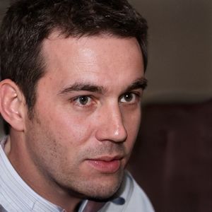 Meet your Posher, Nicholas